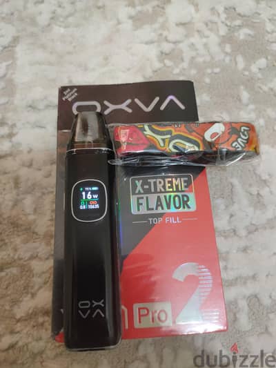 Xlim pro 2