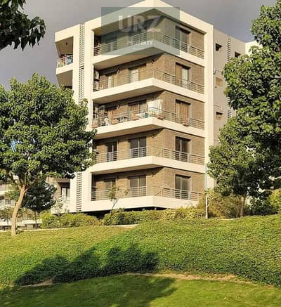 Apartment for 6 million after discount in El Tagamoa just minutes from Mountain View Palm Hills Mivida Hyde Park Madinaty and Al Qarnfil Villas