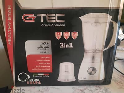 G TEC