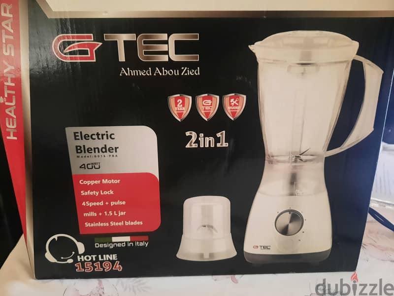 G TEC 2