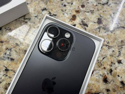 Apple - iPhone 16 Pro