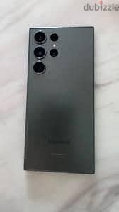 Samsung S23 Ultra