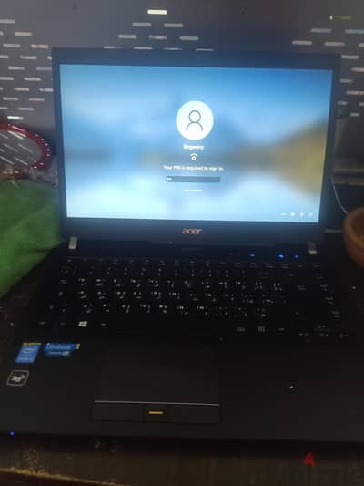 لابتوب  للبيع