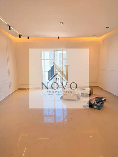 Modern 2-Bedroom Living | 132 SQM Fully Finished Apartment in Hyde Park