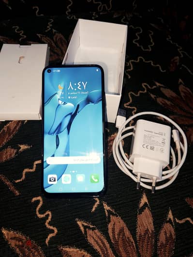 هواوي نوفا 7i    فررررررررررصه