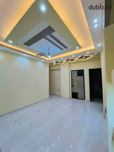 132m Spacious Family Apartment for Rent in Al Andalous - Brand New Ultra Super Lux