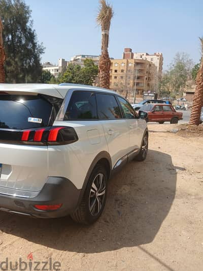 بيجو 5008 2020 5008 Gt