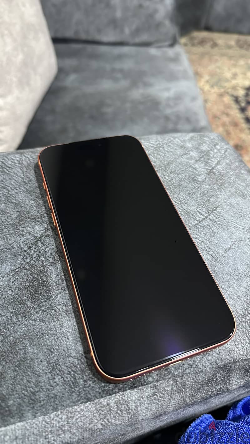 Apple - iPhone 17 Pro Max 4
