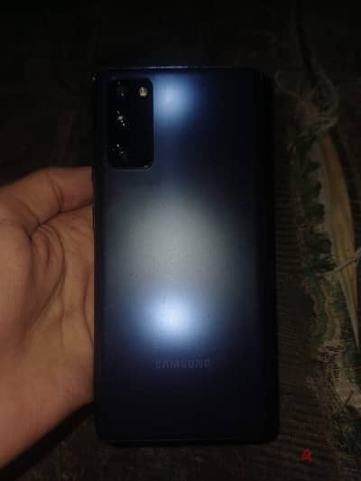 Samsung S20 fe 5g Samsung S20 fe 5g
