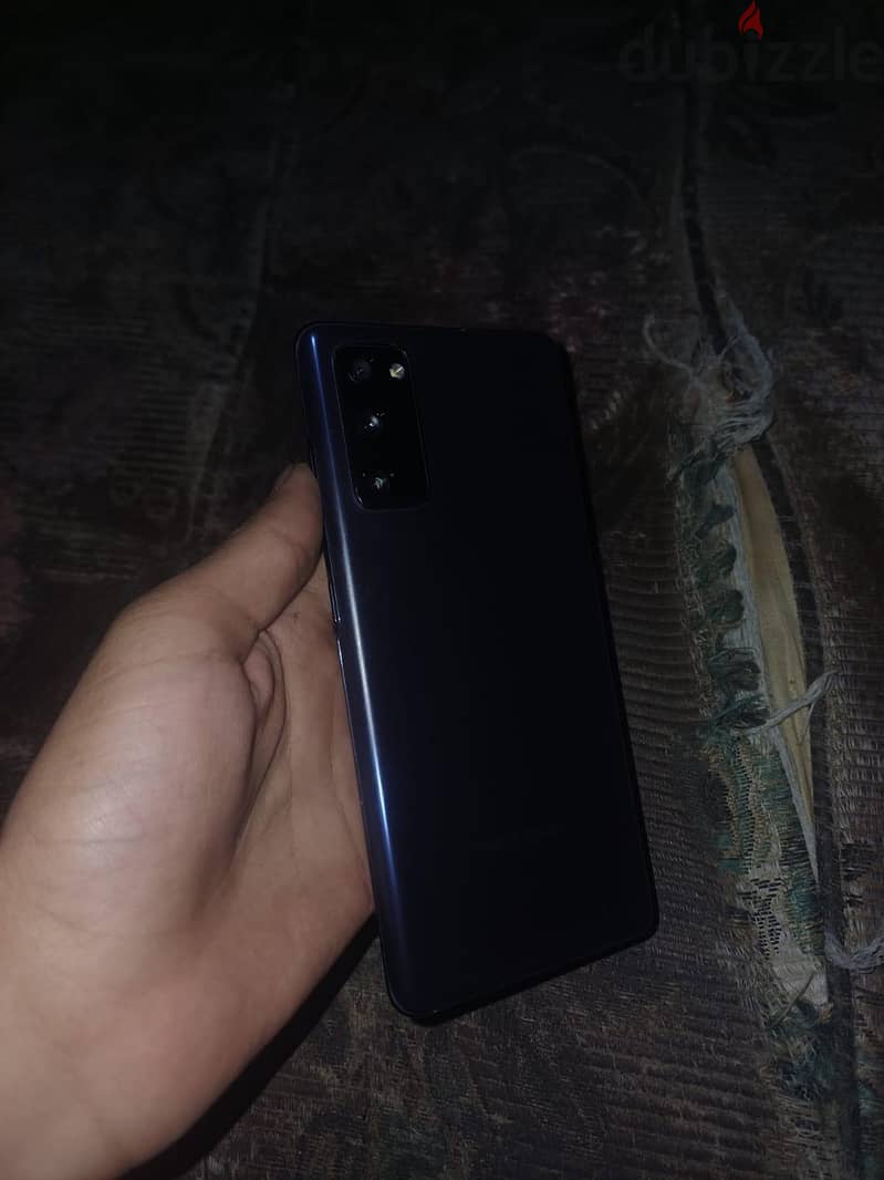 Samsung S20 fe 5g 1