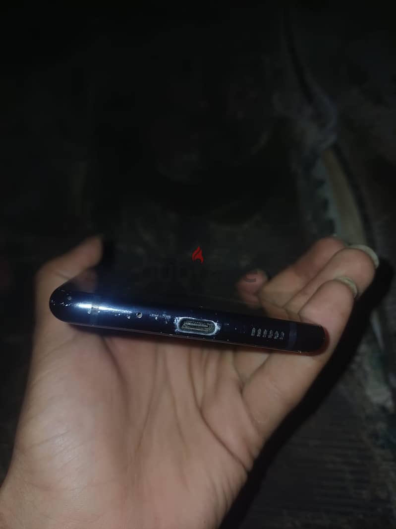 Samsung S20 fe 5g 2