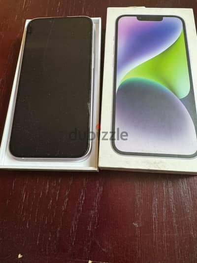 Apple - iPhone 14