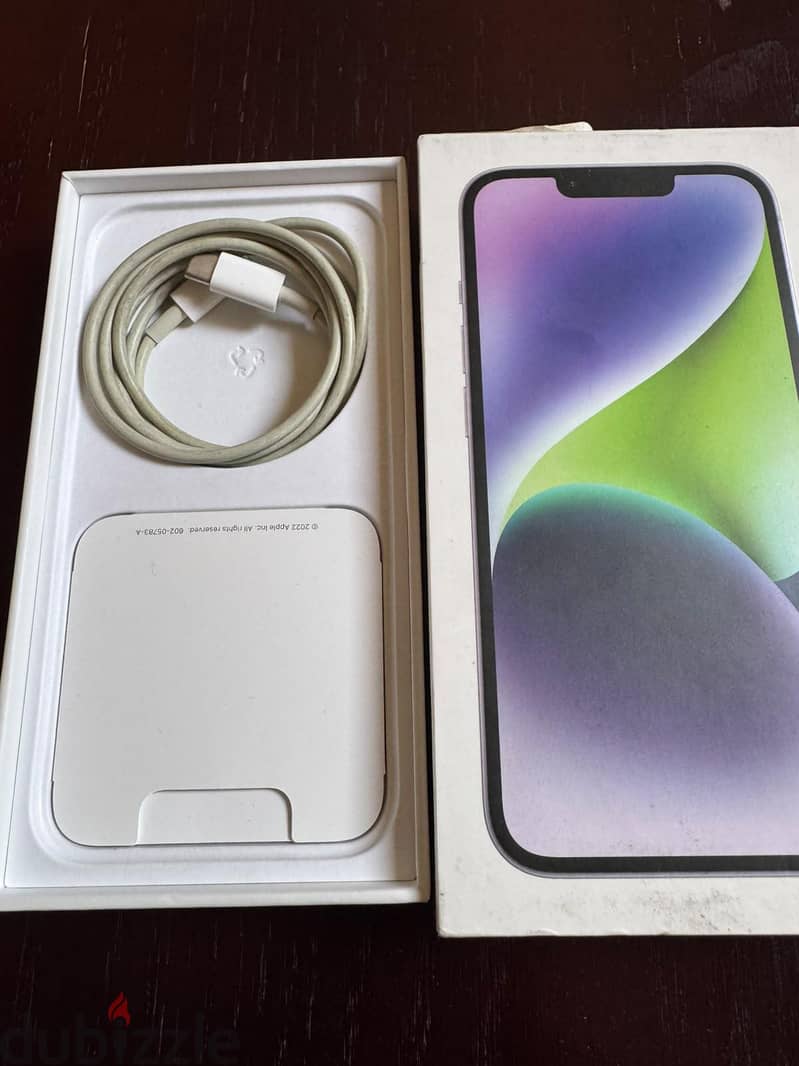 Apple - iPhone 14 2