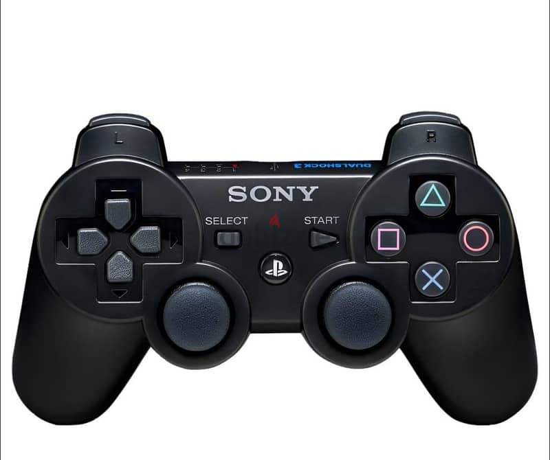 دراع ps3 ps3 controller 1