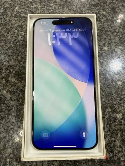 Apple - iPhone 15 Pro Max