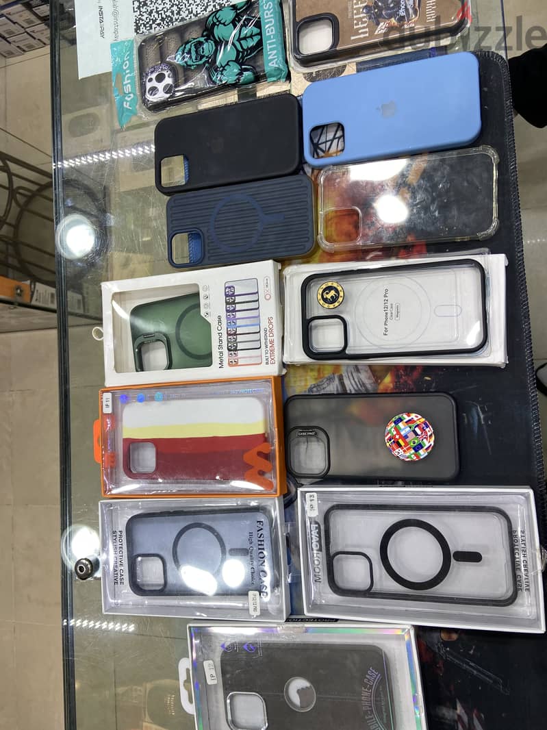 Apple - iPhone 12 1