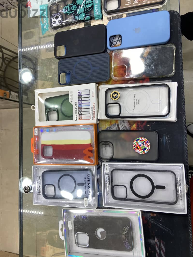 Apple - iPhone 12 2