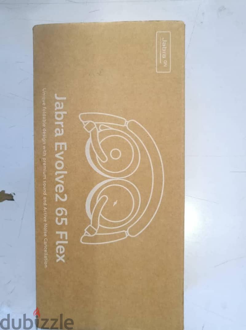 Jabra Evolve2 65 4