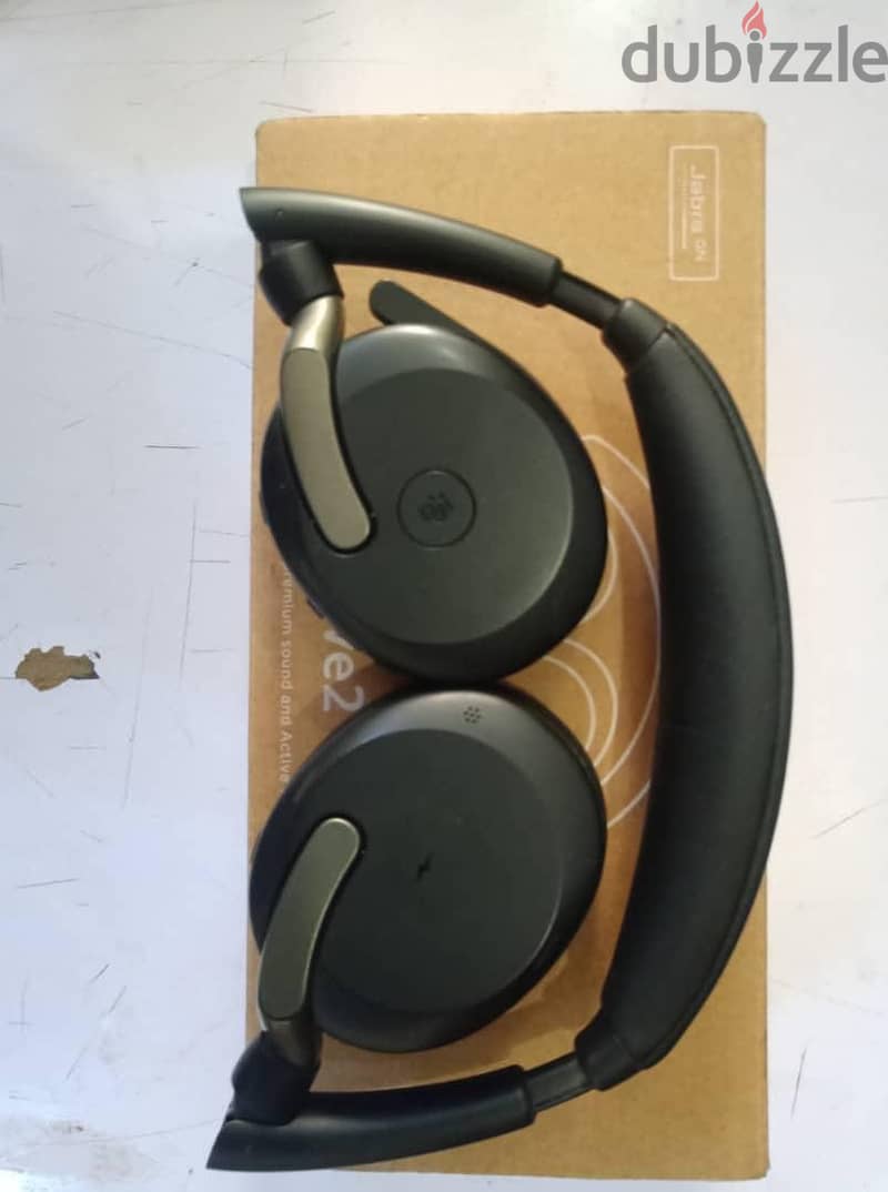Jabra Evolve2 65 5