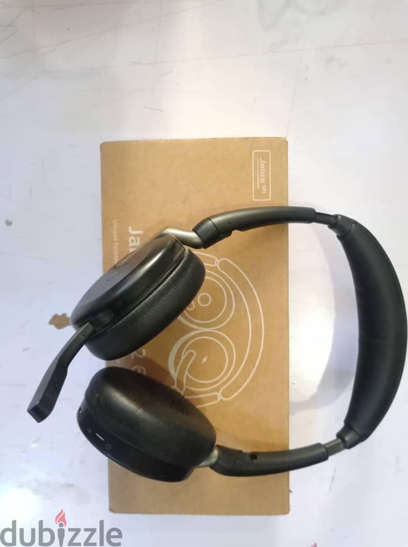 Jabra Evolve2 65 6