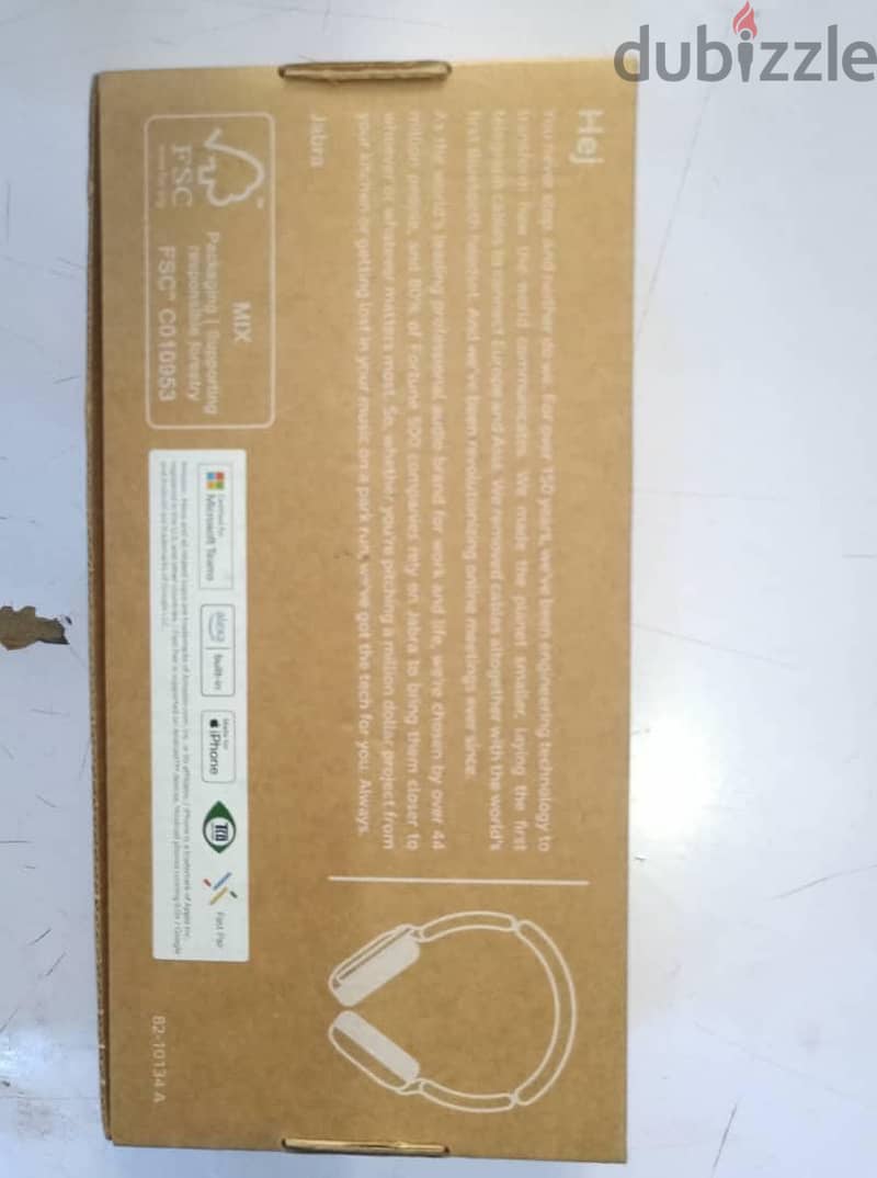 Jabra Evolve2 65 7
