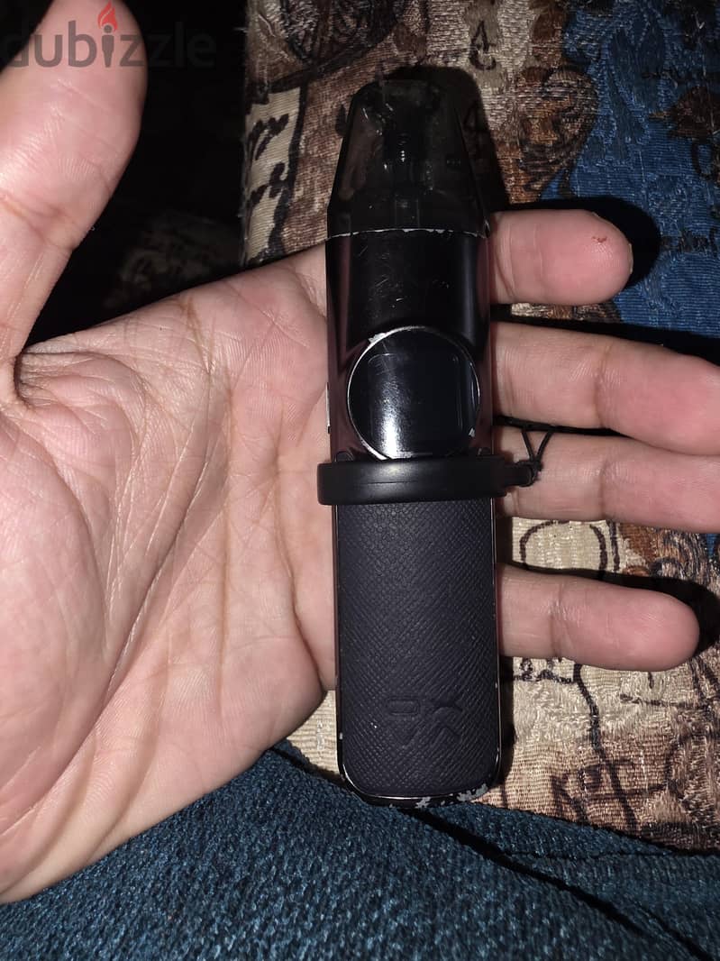 pod nexlim 1
