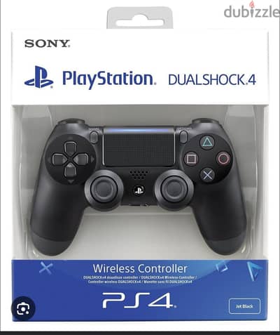 دراع ps4 ps4 controller