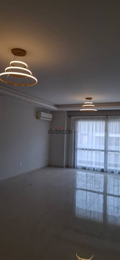 Apartment for rent in El Patio Oro compound Apartment for rent in El Patio Oro compound