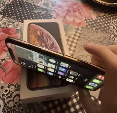 Apple - iPhone XS