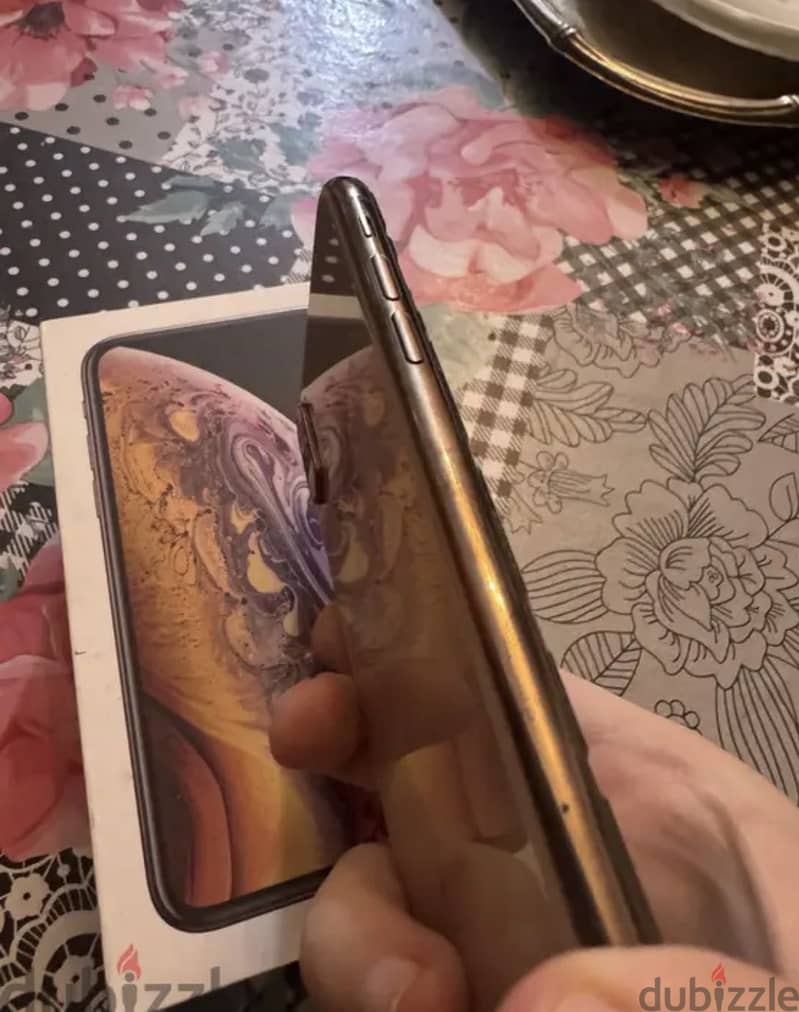 Apple - iPhone XS 2