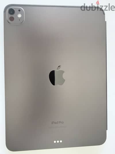 iPad Pro M4 11 inch 256 wifi black + Apple Pencil Pro