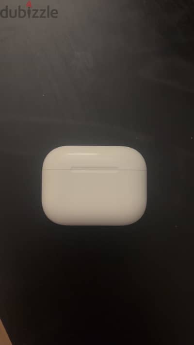 Airpods pro 3