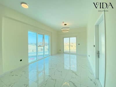 165m² ground-floor apartment with a garden for sale in Palm Hills, New Cairo (Tagamoa); ready for immediate delivery and fully finished.