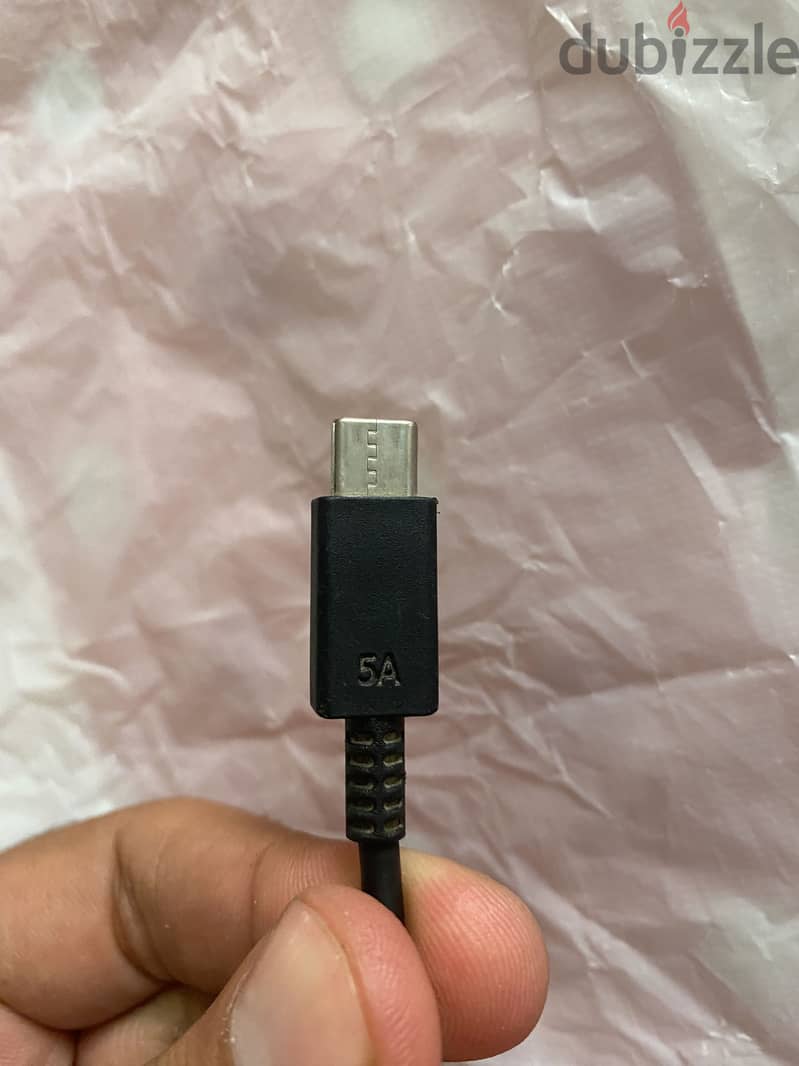 Samsung super charger 45w 3
