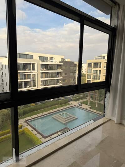Luxury Fully Furnished Apartment for Rent | Waterway Compound | 3 Bedrooms