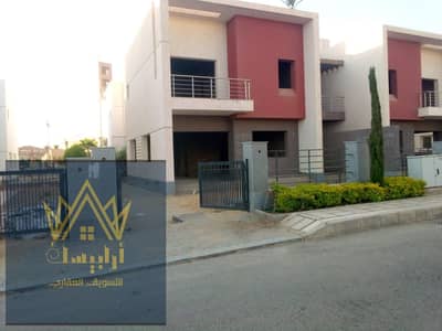 تاون هاوس للبيع بمدينتي – نموذج i مودرن | استلام فوري