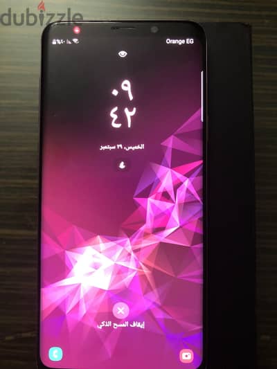 سامسونج اس 9 بلس