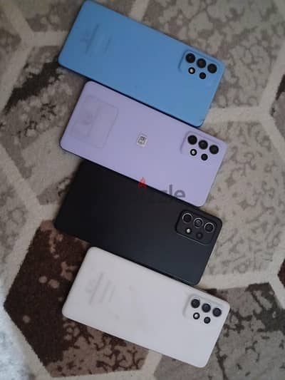 سامسونج ايه 72