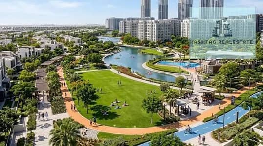 ONE HYDE PARK | NEW CAIRO مش مجرد شقة… دي Lifestyle متكامل في مجتمع راقي بالقرب من مطار القاهرة الدولي