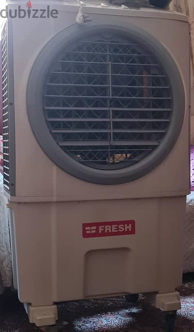 مبرد هواء - Fresh