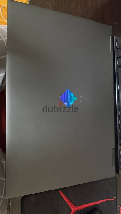 HP Omen 16-C0009Ne