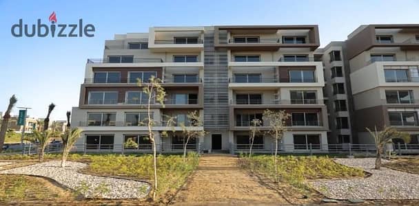 شقة للإيجار في Palm Hills New Cairo | 181م | 3 غرف نوم | 3 حمامات | Master Bedroom | الدور الثاني | First Occupancy | مطبخ
