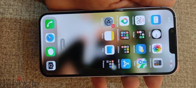 آبل - آيفون 14 للبدل