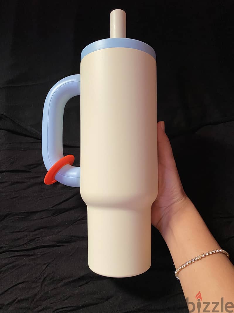 Chako Lab - Bawang Cup - White 6