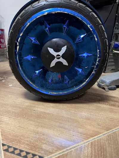 Hover board titan-1 هوفر بورد