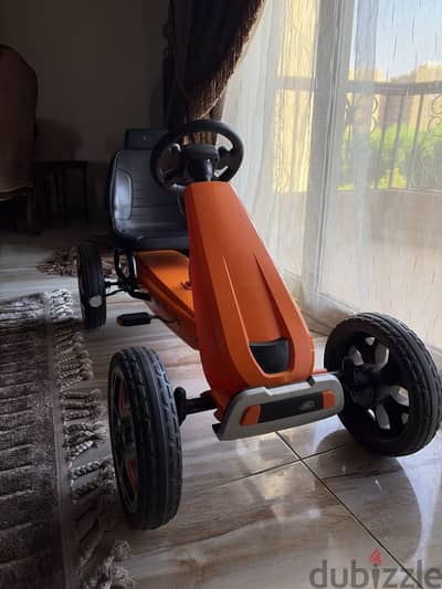 pedal car for kids