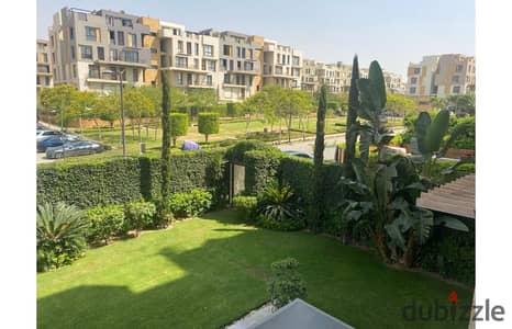 دوبلكس بجاردن للبيع في إيست تاون موقع متميز  فرصة مميزة لامتلاك دوبلكس كورنر بحري بجوار المول مباشرة، في موقع استراتيجي ومتميز داخل إيست تاون.