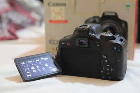 canon750d