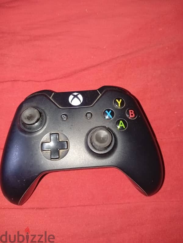 xbox controller 1