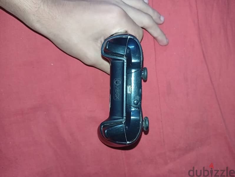 xbox controller 3